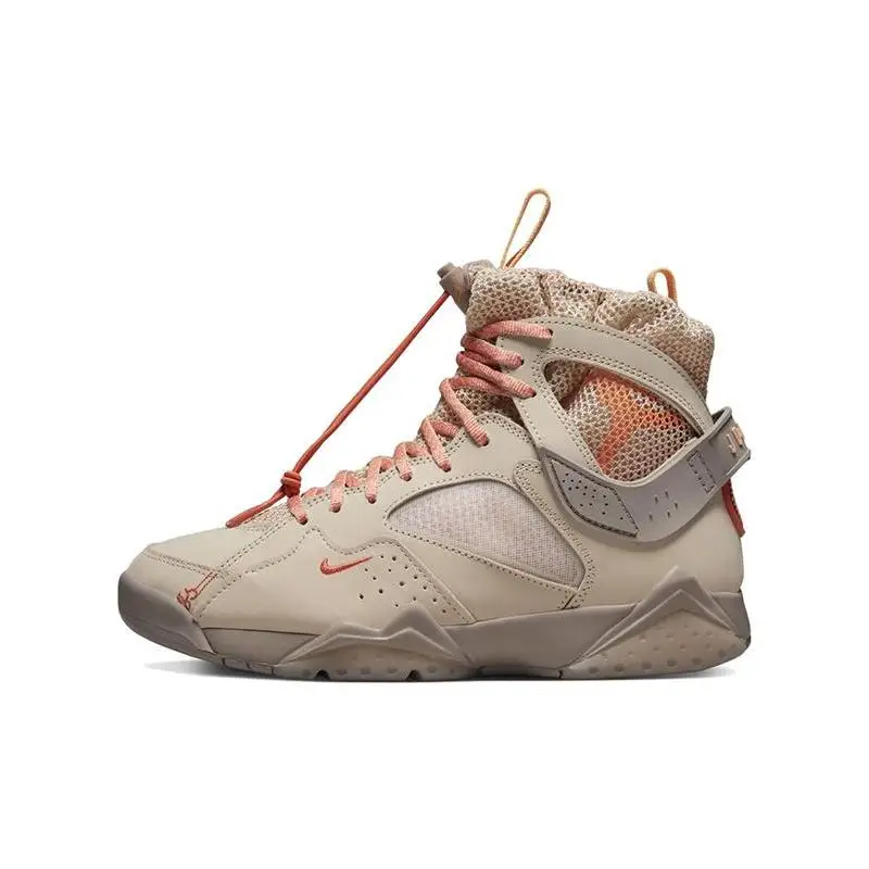 Женские кроссовки Nike Jordan 7 Retro Bephie's Beauty Supply DR1485-168