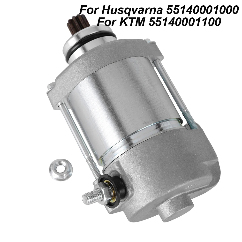 Стартер для Husqvarn-a TE 250 TE 300 для KTM 250 300 EXC 200 XC-W 55140001100