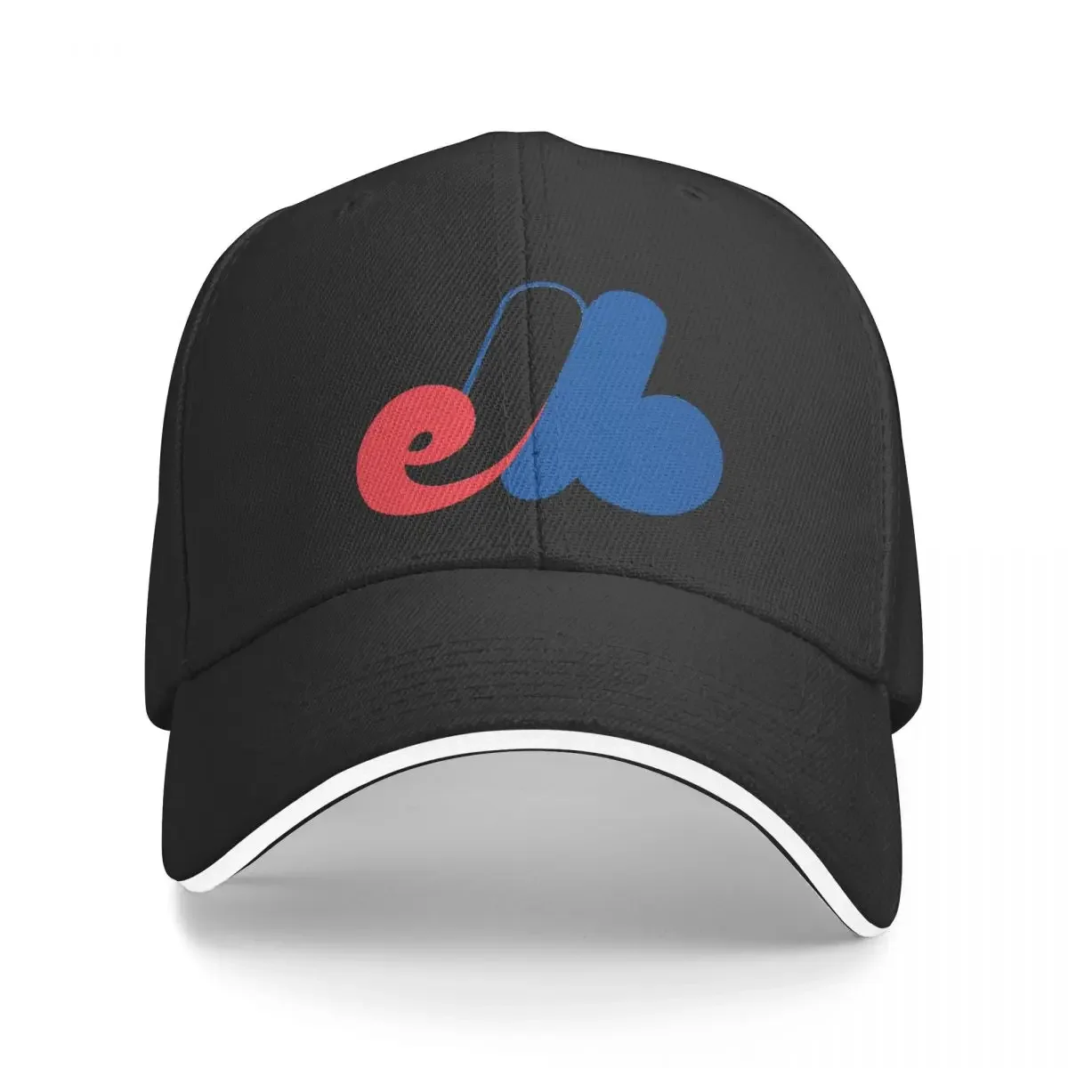 Бейсбольная кепка Montreal - винтажная бейсболка The Expos, кепка для гольфа, солнцезащитная шляпа, мужская роскошная мужская кепка, женская кепка