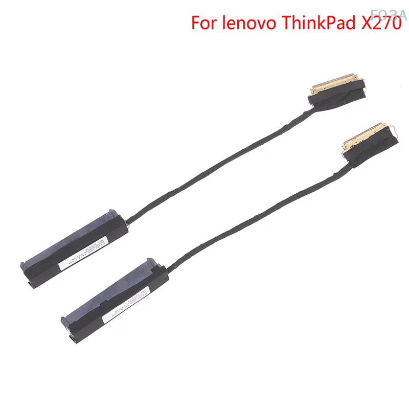 Новый кабель SATA для жесткого диска ThinkPad X270 SATA HDD кабель адаптер
