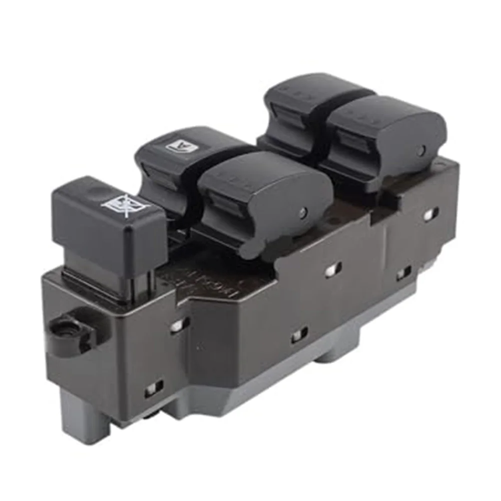 Beilu Automotive Parts 12-Pin Switch DIY Installation Easy Installation Enhanced Functionality Night Driving For BeiLu
