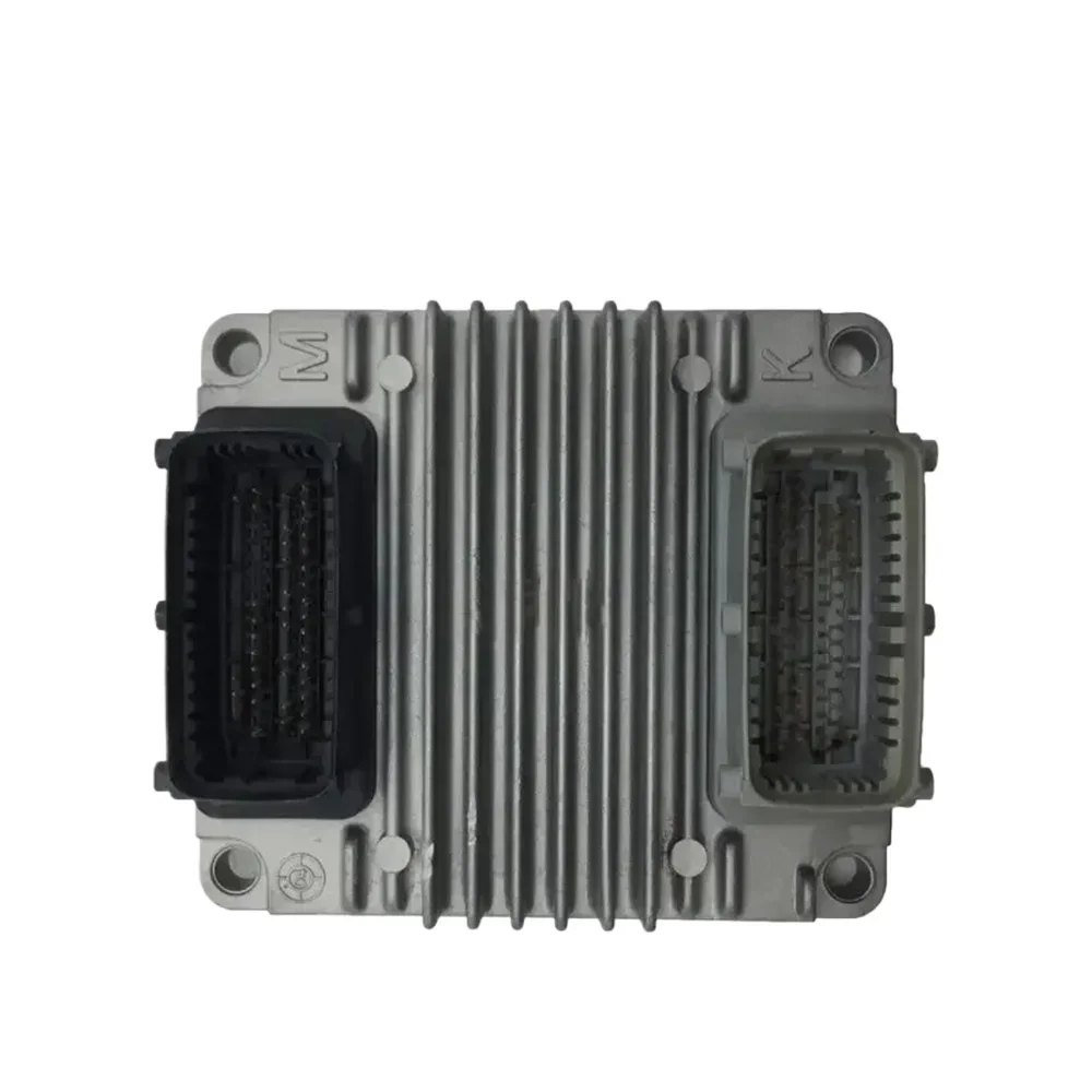 25184706   MR140 Оригинальный электронный модуль управления ECU ECM для Chevrolet aveo