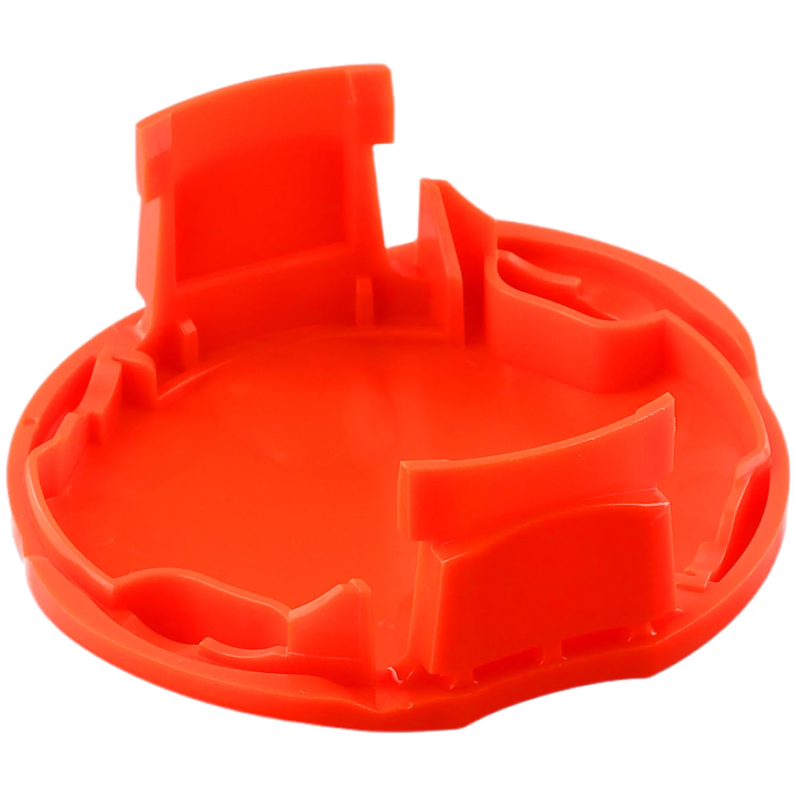 Фото Быстрая и легкая установка крышки катушки для SmallCut 300 + Accu + Easy + Comf 8845 8844 9824 9826 9588845 №2