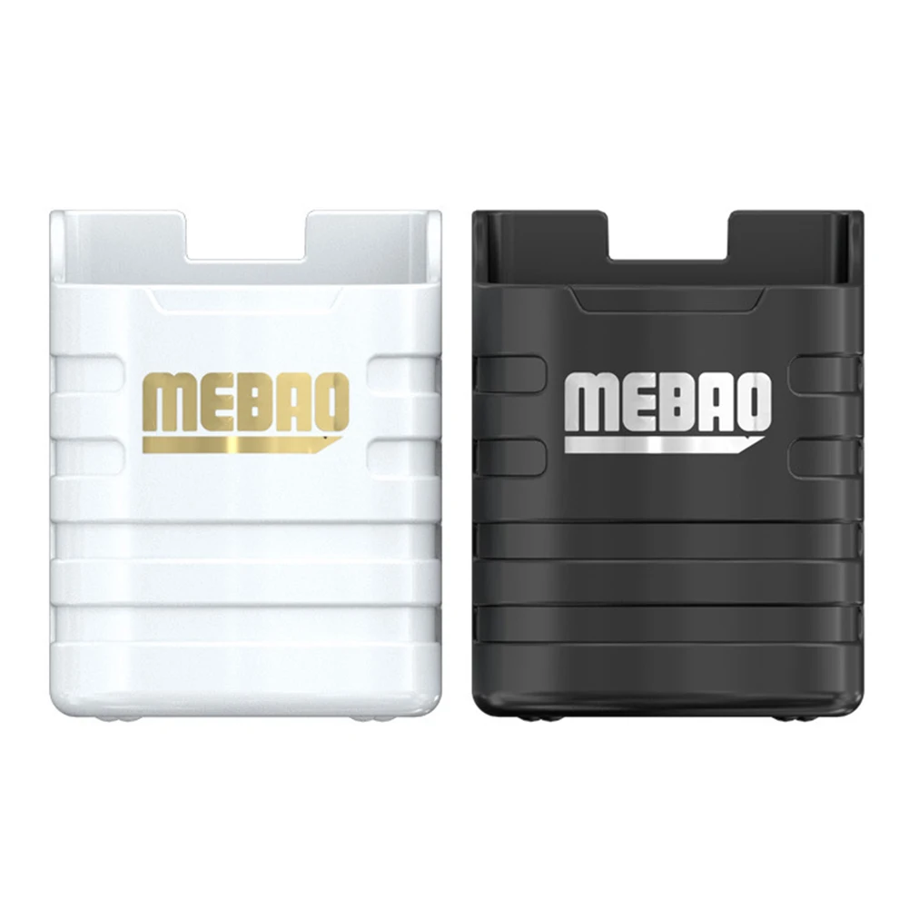 MEBAO рыболовная коробка, переноска для воды, многофункциональная рыболовная чашка для воды, портативная ABS снасть, инструменты, Уличное обору...