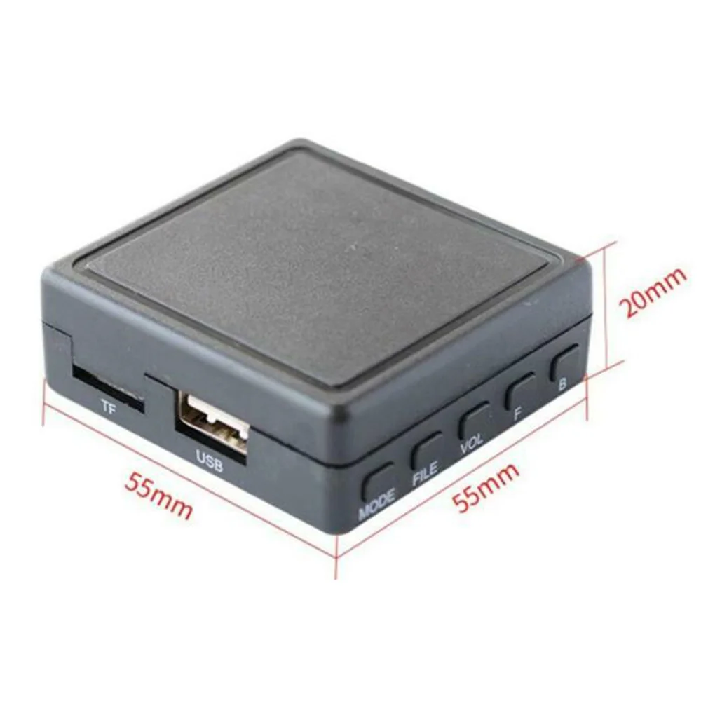 Аксессуары Модуль Замена USB интерфейс полезный совершенно новый USB интерфейс для Pioneer высокое качество