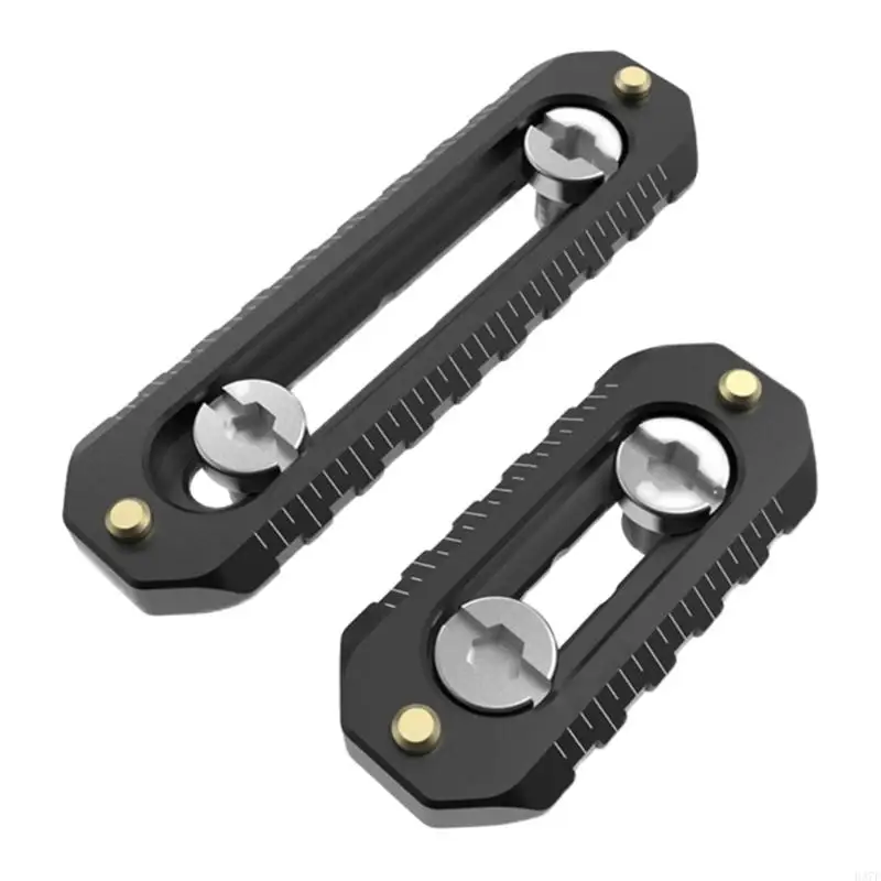 H37F Mini Alloy 46/70 мм быстрое выпуск для эффективной сборки камеры и совместимости аксессуаров