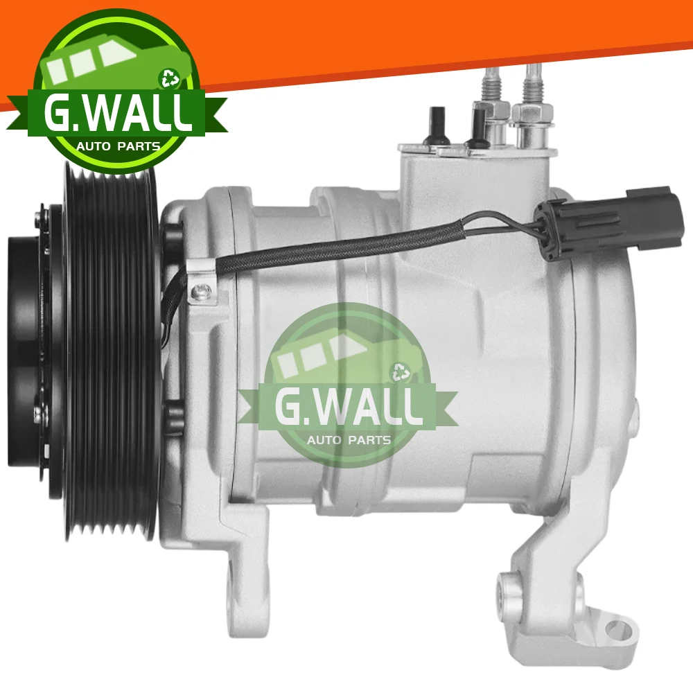 Новый компрессор переменного тока для Dodge RAM 1500 2500 3500 5,7 л 2003-2008 CO 10802C RL 056336 АК 55056336 АА 55056336 АБ 55056336 АК