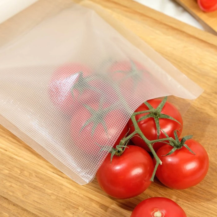 Пакеты для вакууматора Универсальные, В рулоне 15x500 см 7779504 (art.: 3920bd45ddcf3) - 3920bd45ddcf3