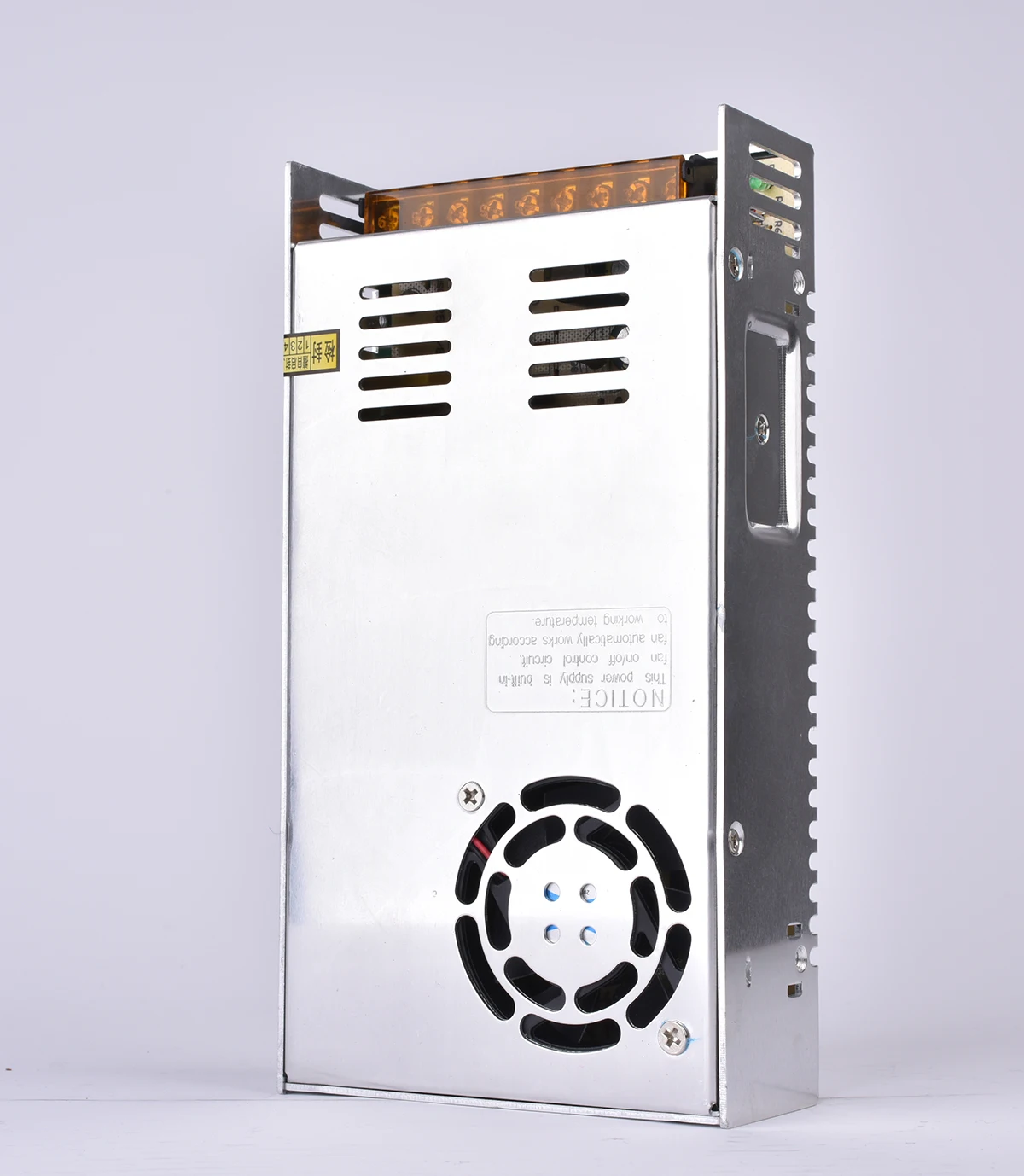 Фото (S-250W/320W /350/400W) Заводская розетка 250W 320W 350W/400W Постоянное напряжение DC Led Swithing источник питания 5V 12V 15V 24V 36V 48V №3