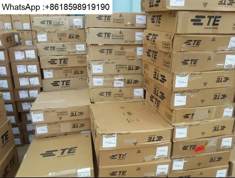 1 шт., точечная поставка Advantage, оригинальный разъем DECH HD36-18-14SE (art.: 3920cc72daab2) - 3920cc72daab2