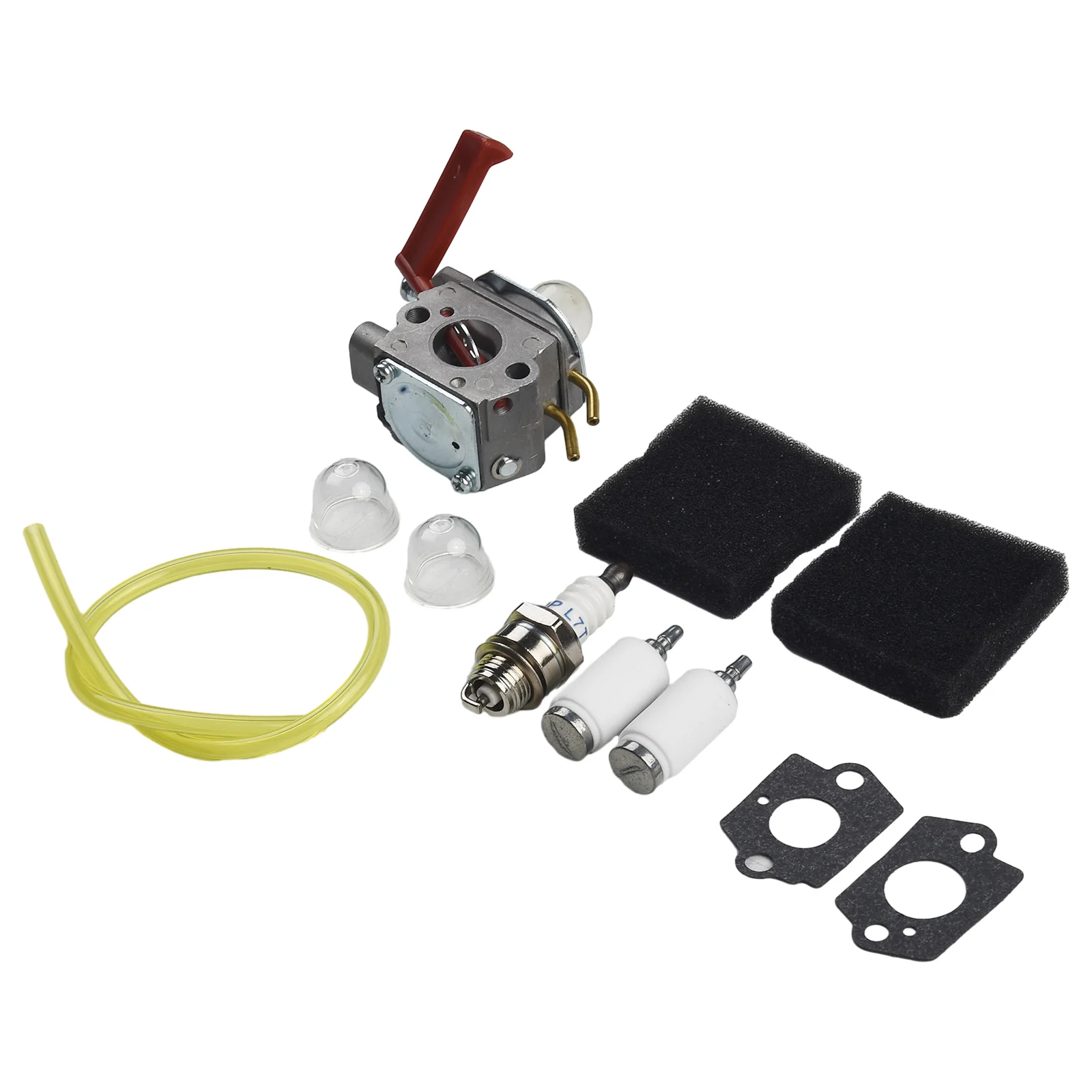 Точная замена карбюратора для Homelite ST155 ST185BC ST275 ST285BC ST145 ST155 ST175BC ST175C Улучшенная эффективность топлива (art.: 3920d00861226) - 3920d00861226