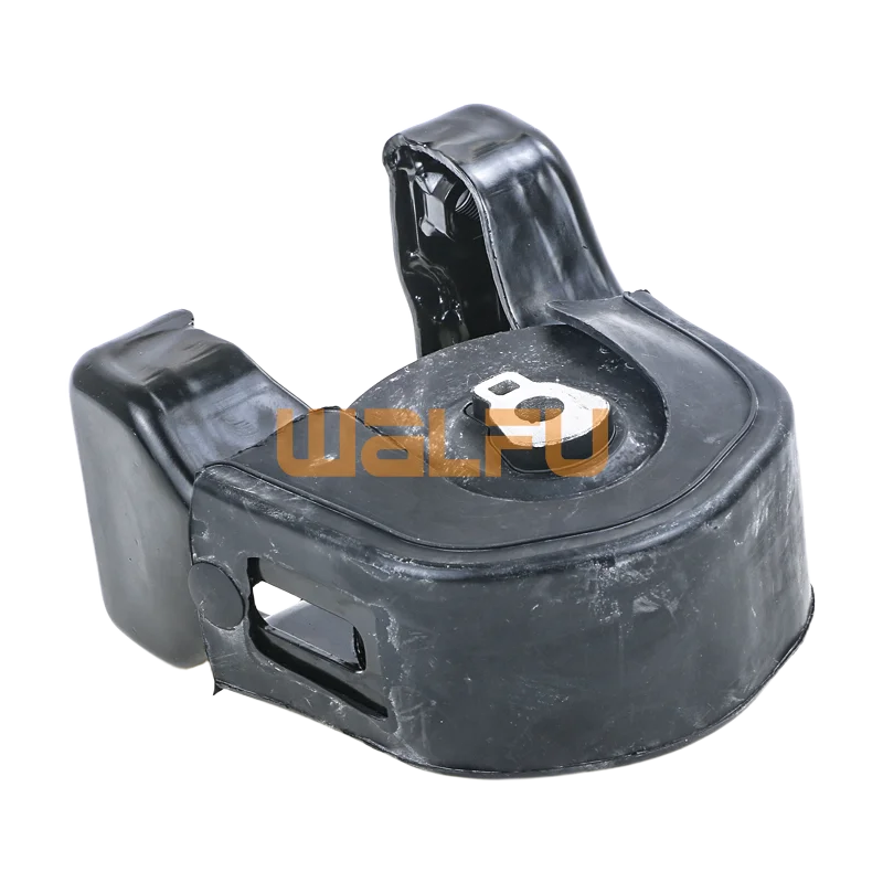Фото Монтажный кронштейн двигателя для Hyundai Kia Carnival 21930-4D100 219304 D100 21930-4D150 21930-4D500 Резиновые крепления WALFU HL10109 №5