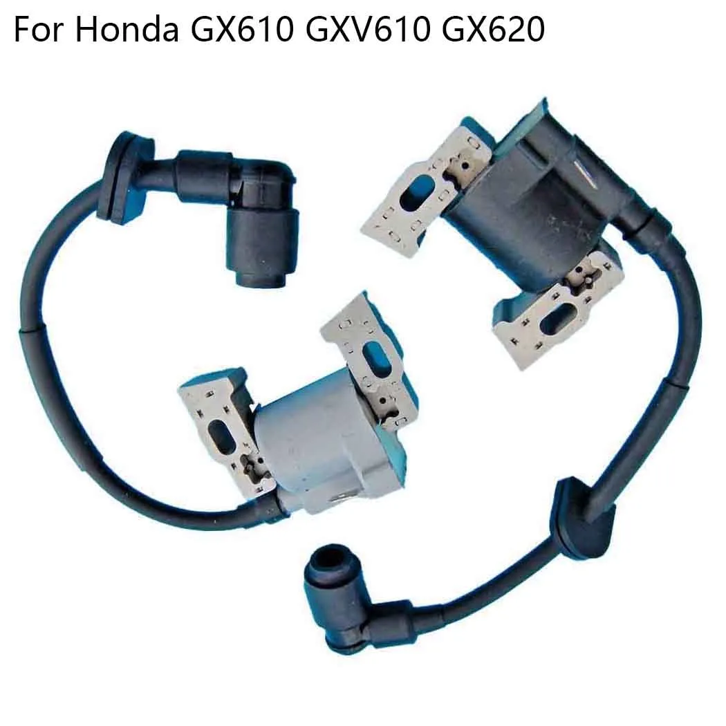 Высококачественная катушка зажигания, катушка зажигания GXV670, замена газонокосилки, правая аксессуары для Honda GX620 GXV610 (art.: 3920cf20b53a5) - 3920cf20b53a5