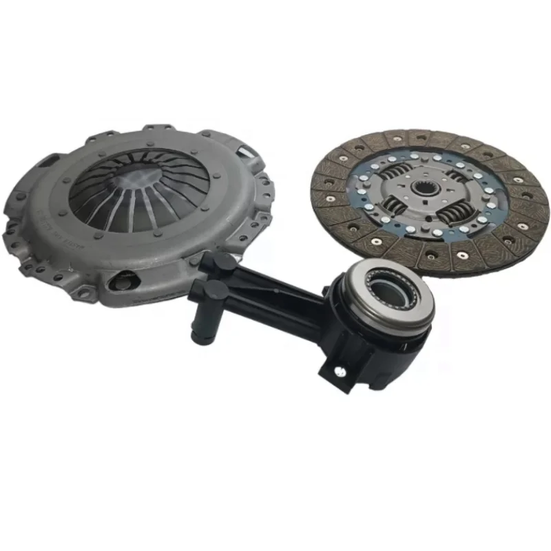 OEM 622308133 Оригинальные комплекты автоматического сцепления сцепления для rd Ecosport 2.0L 4x2 Focus 2.0L Duratec 2.0L 2004-2012, комплект Meta