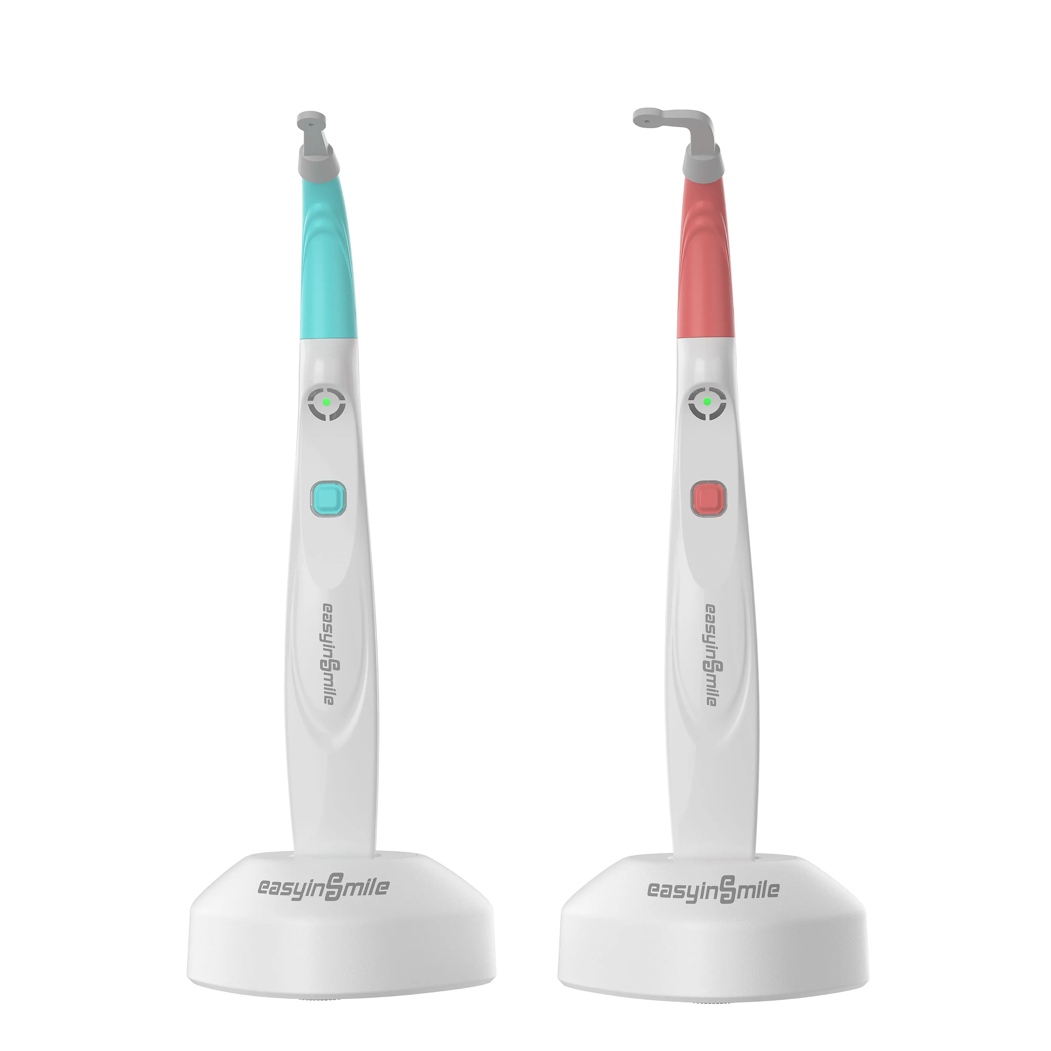 Easyinsmile Поворотный датчик на 270 градусов, локатор головки для