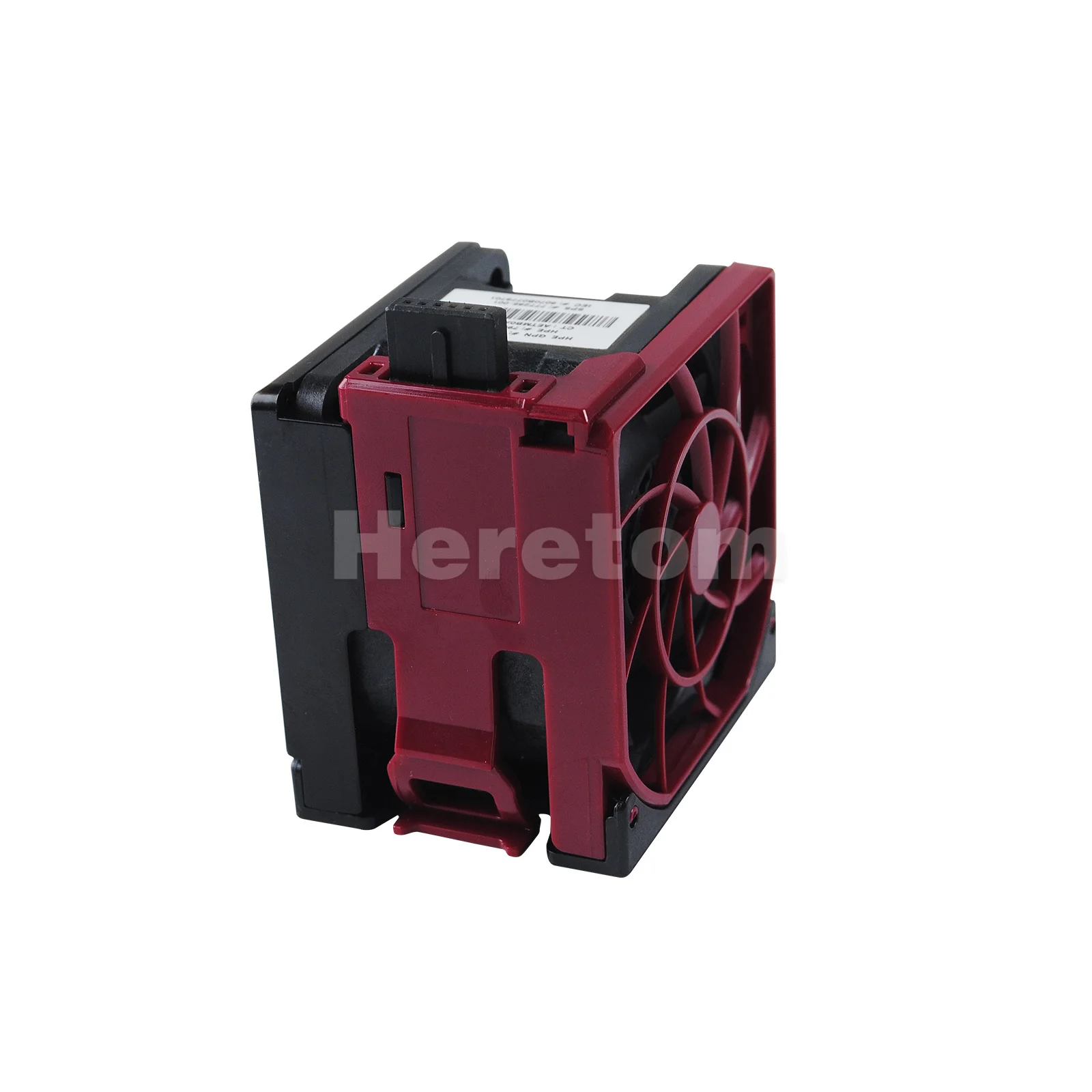 Фото Вентилятор охлаждения V60E12BS2CB5-08T06 для HP DL380 DL380P DL388 G9 PFR0612XHE 747597-001 796851-001 796850-001 777285-001 12 В 2,5 А №4
