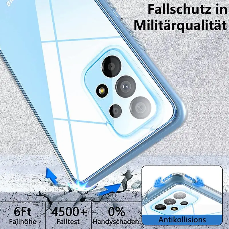 Фото Чехол для Samsung Galaxy M31 M30S M21 M31S M23 A21S A31 A41 A51 A71 A53 5G A30S A50 A70 A40 A20E A54 №3