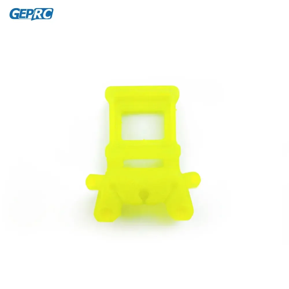 Фото Монтажная пластина GEPRC Mark5 O3 GPS — запасная деталь с 3D-печатью для квадрокоптера FPV Freestyle №5
