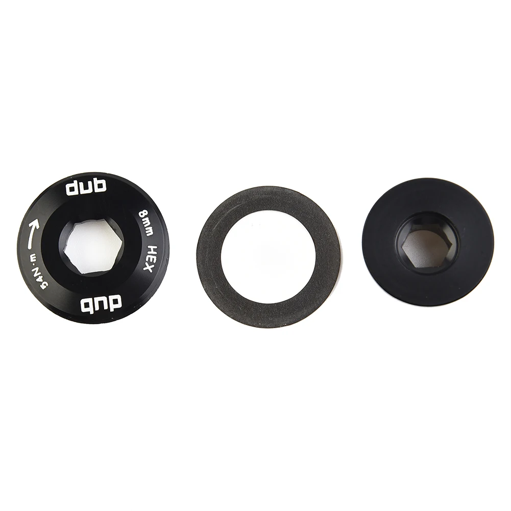 Фото Высококачественный новый болт для SRAM 17 г для SRAM SPARE DUB M18/M30, самовыдвигающийся велосипед из алюминиевого сплава №5