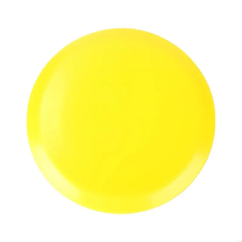 Фото Y51D Flying Disc 8 -дюймовый летающий диск Профессия играет на открытом воздухе, играет в забавном спорте №2