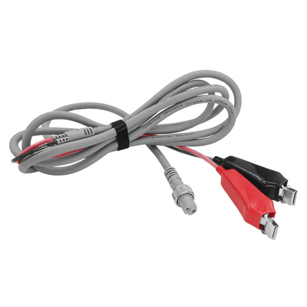 Электрические катушки для рыбалки, силовой кабель для DAIWA, ECOODA JP200300500750MJ, 2-жильный, из чистой меди, длина 2 м/2 5 м