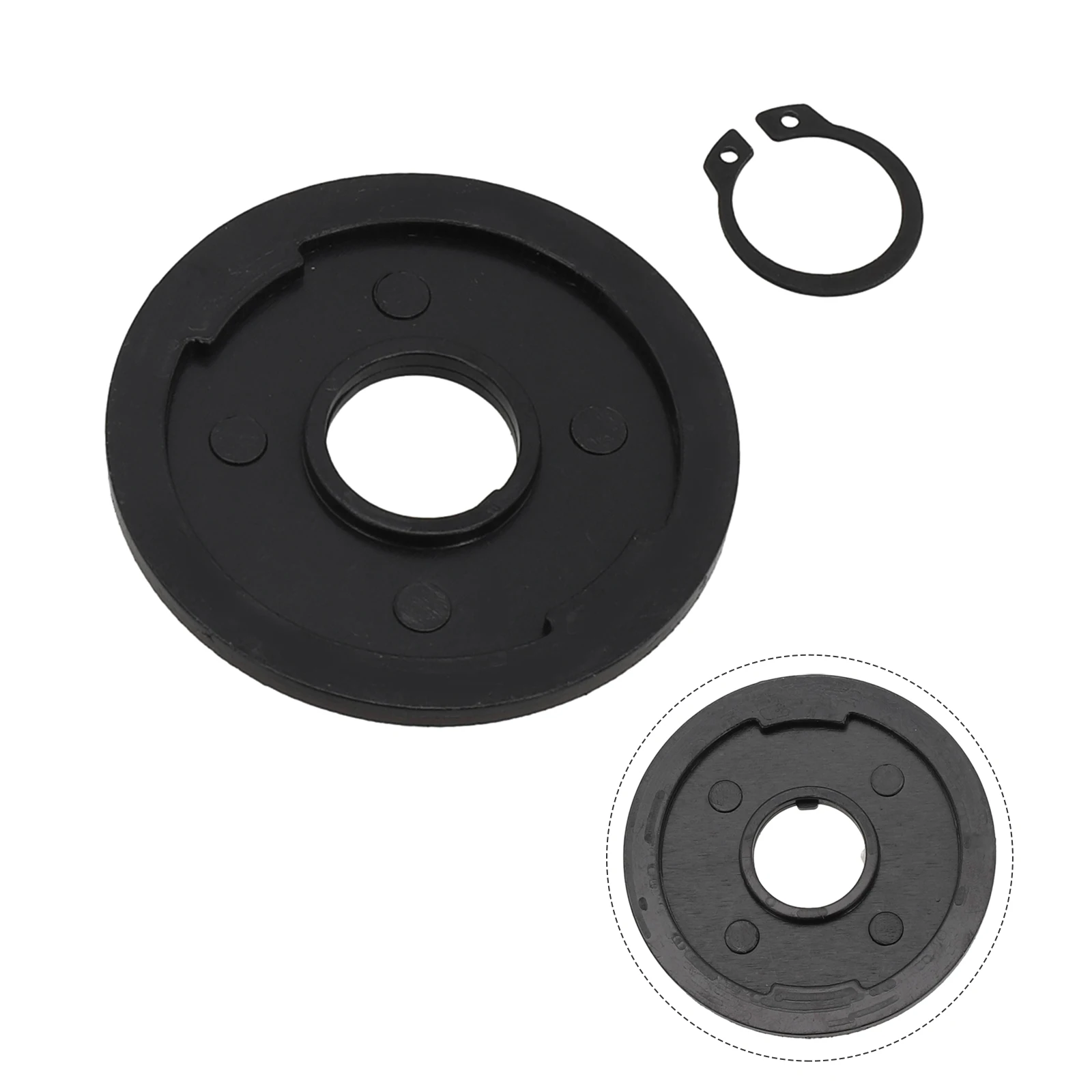 Магнитный и нейлоновый диск PAS для Bafang MidDrive 01/02 для HD Motor PAS Magnet и нейлоновый диск для Bafang MidDrive N E W