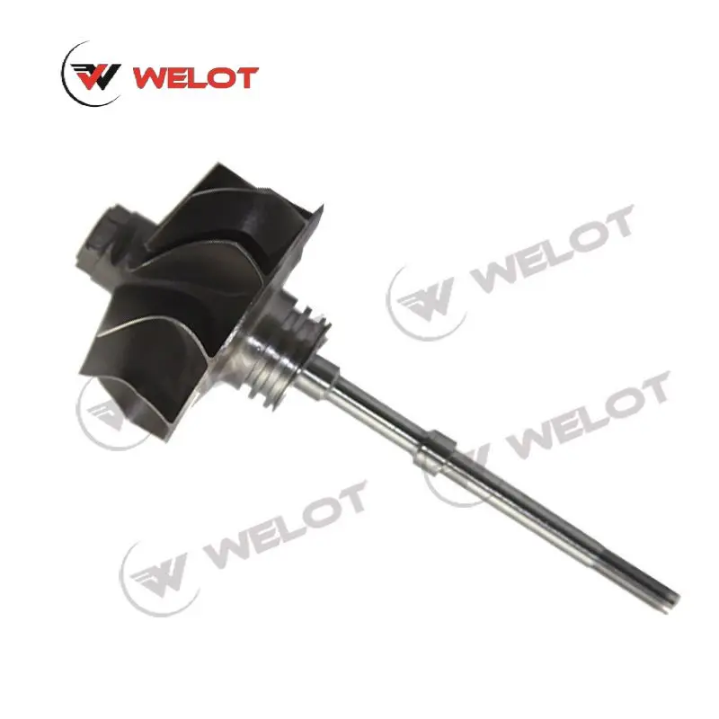 GTC1446MVZ турбовагон и колесо 803955 795090, детали турбокомпрессора для VW Amarok 2,0 TDI 90 кВт 122 л.с. CDBA 2010- 03L253016SV300