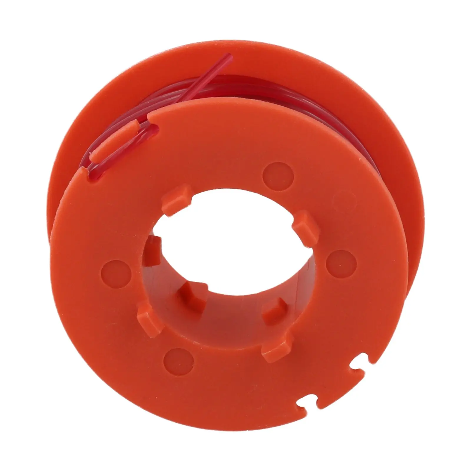 Фото ART 23 26 30 Combitrim Easytrim, совместимая сменная катушка F016800175 с нейлоновой триммерной леской, диаметр 1 5 мм, длина 32 фута №3