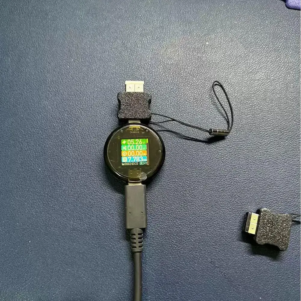 Фото Для преобразовательной головки GBA SP на зарядная головка типа C, игровой адаптер, адаптер зарядного устройства, кабель аксессуаров P2C0 №4