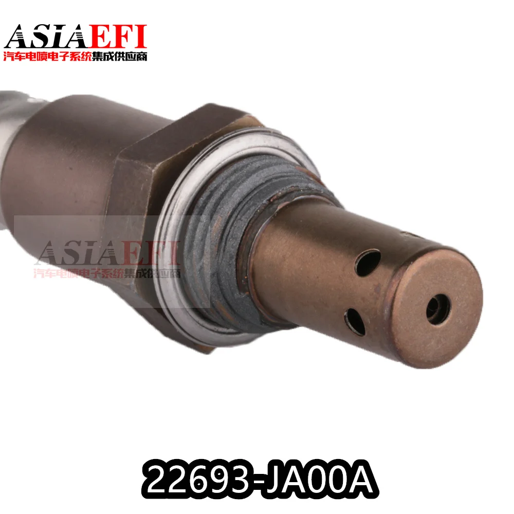 Фото Высокое качество OEM 22693-JA00A лямбда-зонд кислорода для Nissan GT-R 3.8L Altima 2.5L Pathfinder Rogue 2.5L 2009-2019 22693-JA00A №4