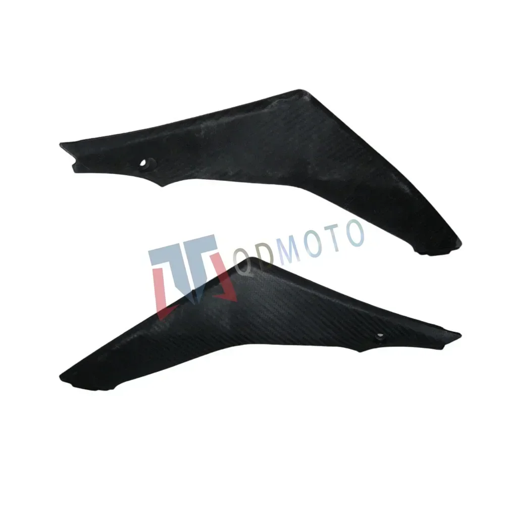 Фото Для SUZUKI GSXR 1000 K7 2007 2008, аксессуары для мотоциклов, топливный бак, левая и правая боковая пластина, обтекатель из АБС-пластика №2