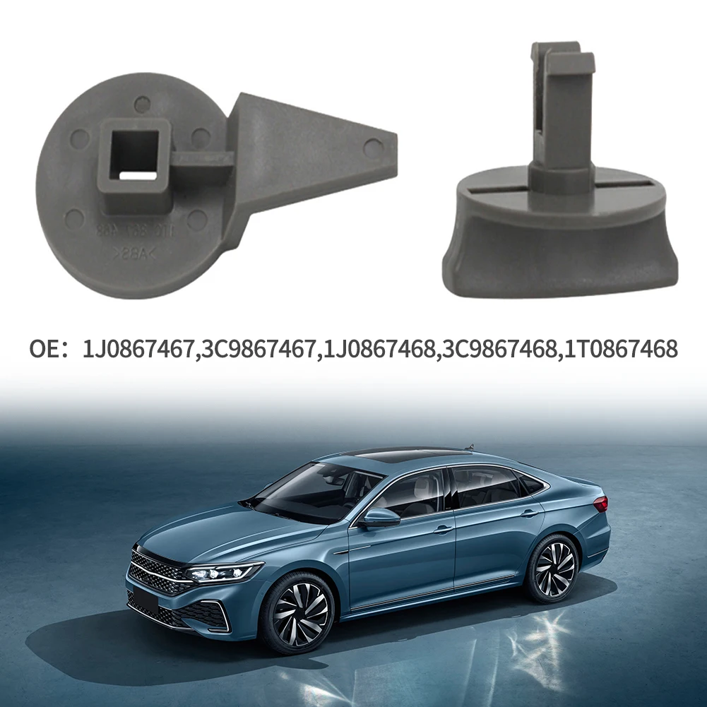 Фиксирующий болт для подкладки багажника, подходит для Passat 1J0867467, 3C9867467, 1J0867468, 3C9867468, 1T0867468, автомобильные аксессуары (art.: 3920bdd71b8e1) - 3920bdd71b8e1