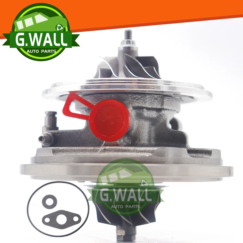 Сердечник турбокартриджа GTB1649V для Hyundai Tucson Sonata 2,0 CRDI D4EA 757886   28231-27450 28231-27460 2823127450 2823127460