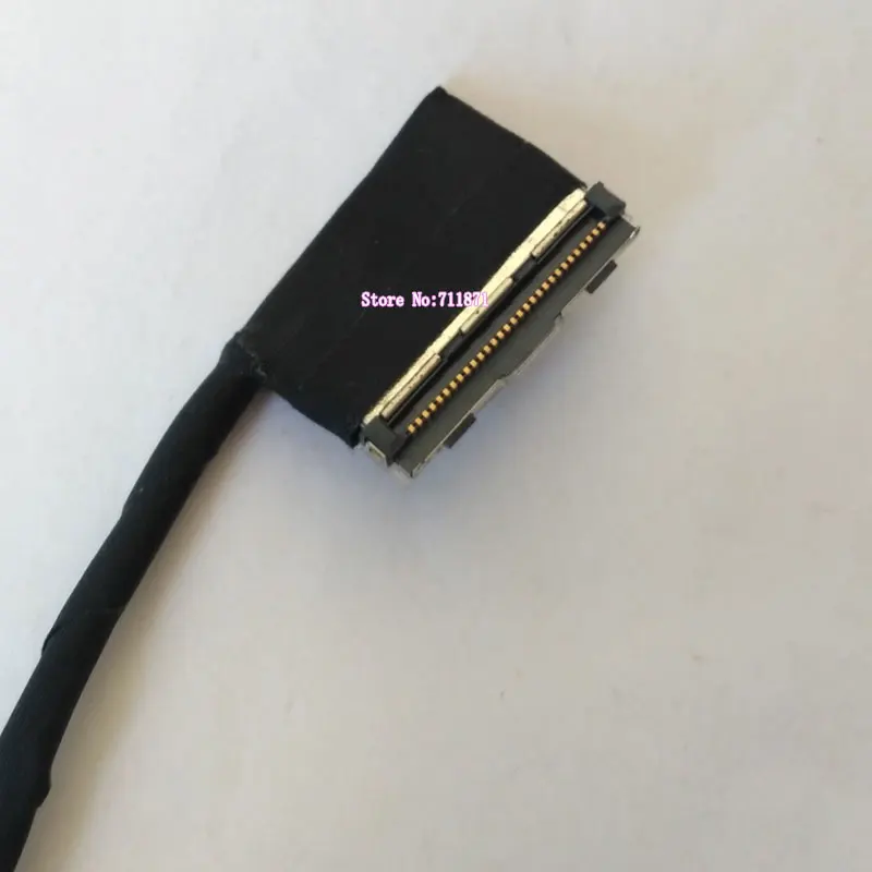 30-контактный кабель 20453-030T Nantucket DB2 eDP (X4) 0,5 шага 30P 30-контактный кабель eDP Screen Line 30P Nantucket DB2 eDP Line Wire 30P EDP (art.: 3920ce5053d80) - 3920ce5053d80