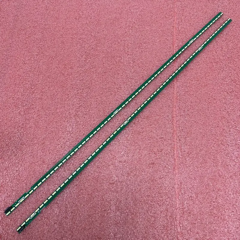 Светодиодная лента для подсветки 49UF776V NC490EQE, 2 шт.