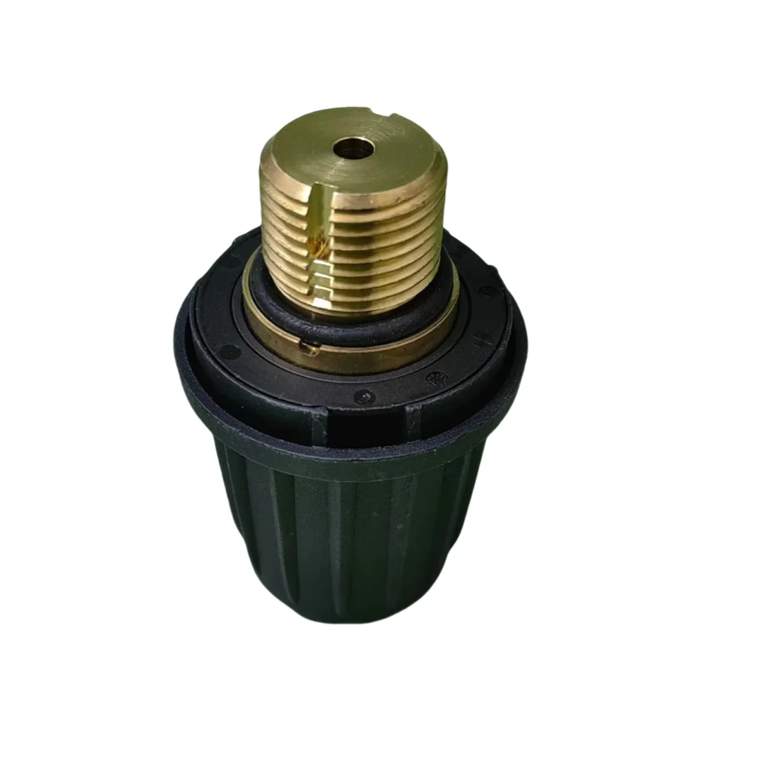 Фото Аксессуары для пароочистителя KARCHER SC1 SC2 SC4 SC5 CTK10 SV1802 SV1902 SG4-4 Комплект латунного предохранительного клапана Деталь для бытовой техники №5