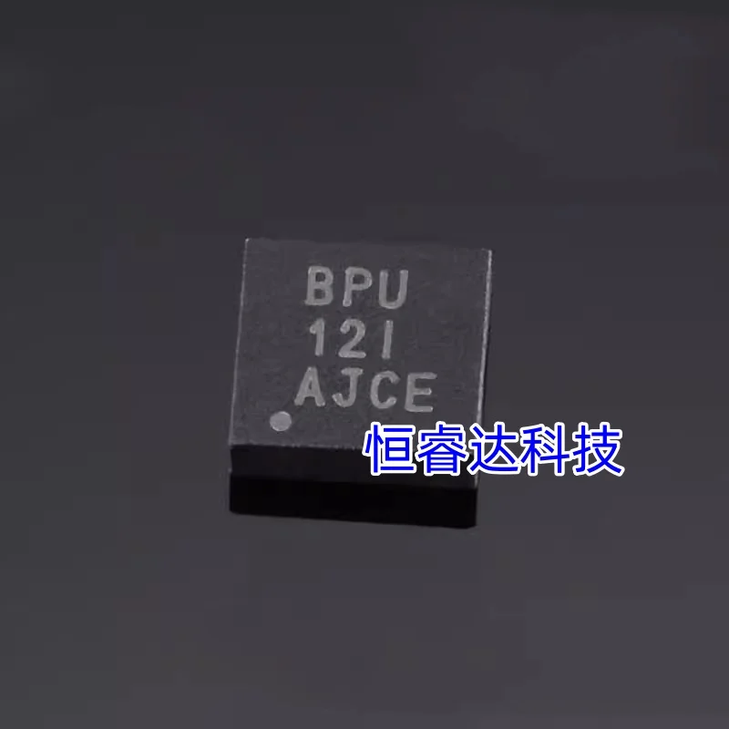 10 шт./партия TPS63001DRCR TPS63001 искусственная кожа