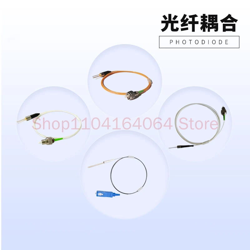 LSGSPD-UL0.25lightsensing 0,25 мм Видимый свет PIN Фотодетектор Фотодиод (art.: 3920ca9f6802a) - 3920ca9f6802a
