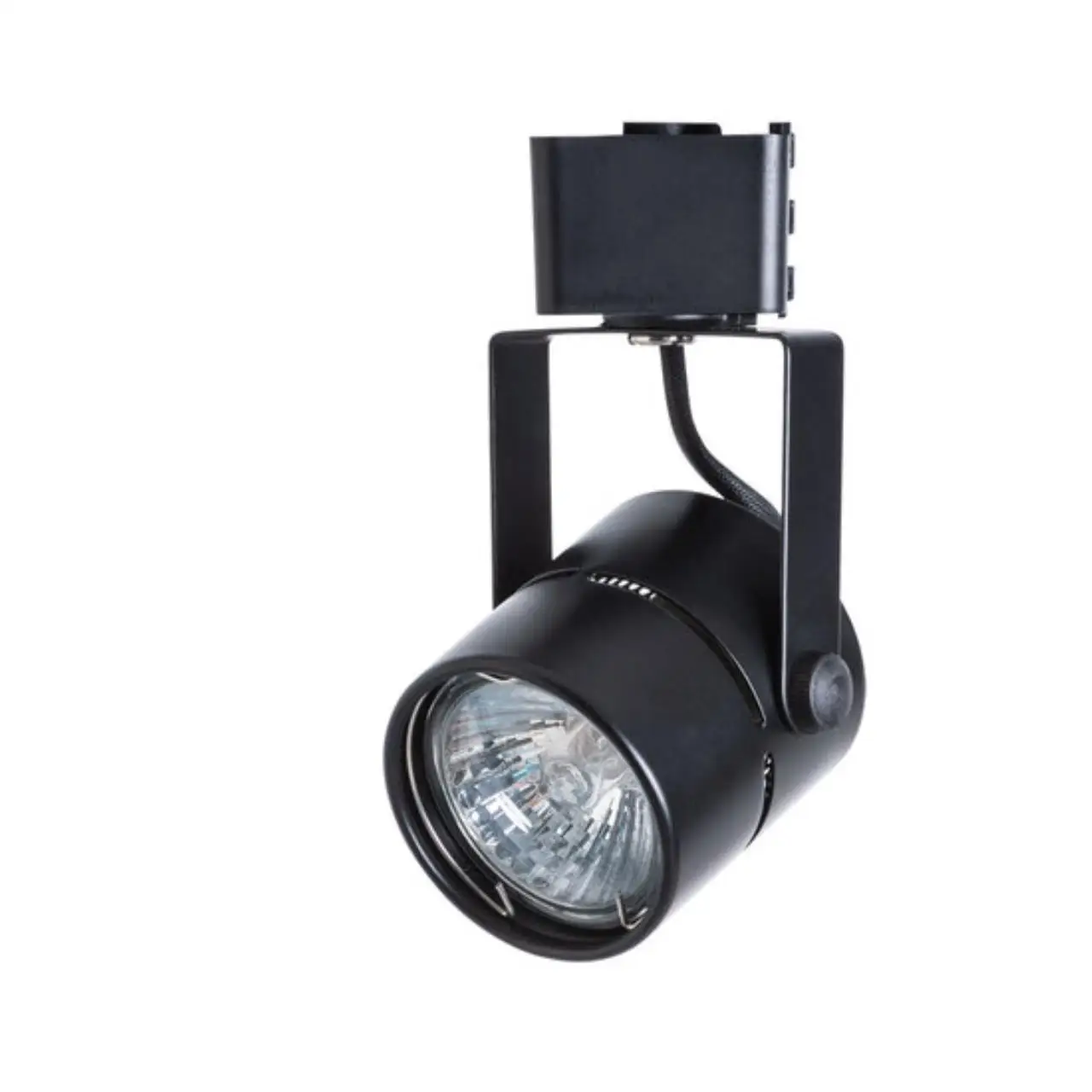 Светильник трековый, спот Arte Lamp Mizar, A1311PL-1BK, 50W, GU10