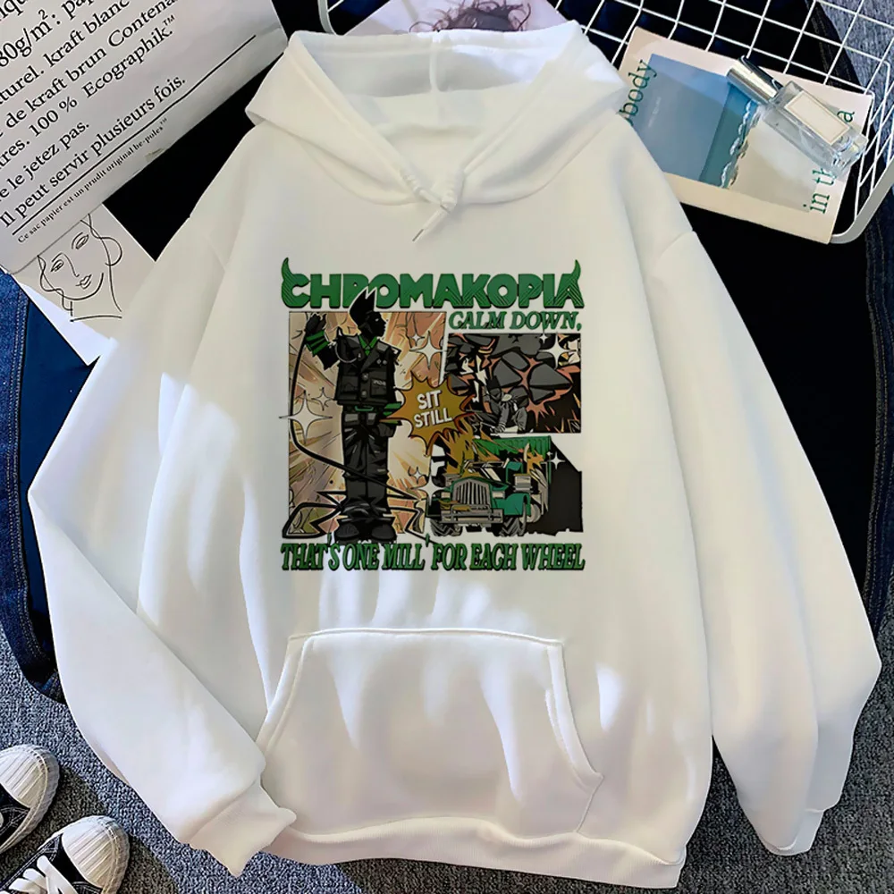 Chromakopia hoodie designer pattern trendy funny girl pullover hoddie graphic designer winter comic