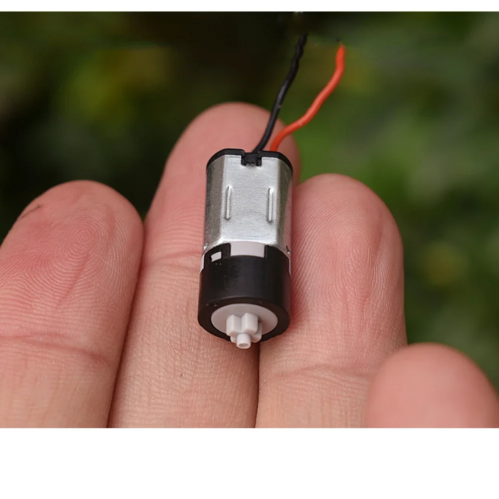 Мини 10 мм планетарный редукторный двигатель Micro M20 редуктор двигатель 122 об/мин бесшумный редукторный двигатель с высоким крутящим моментом косметологический инструмент