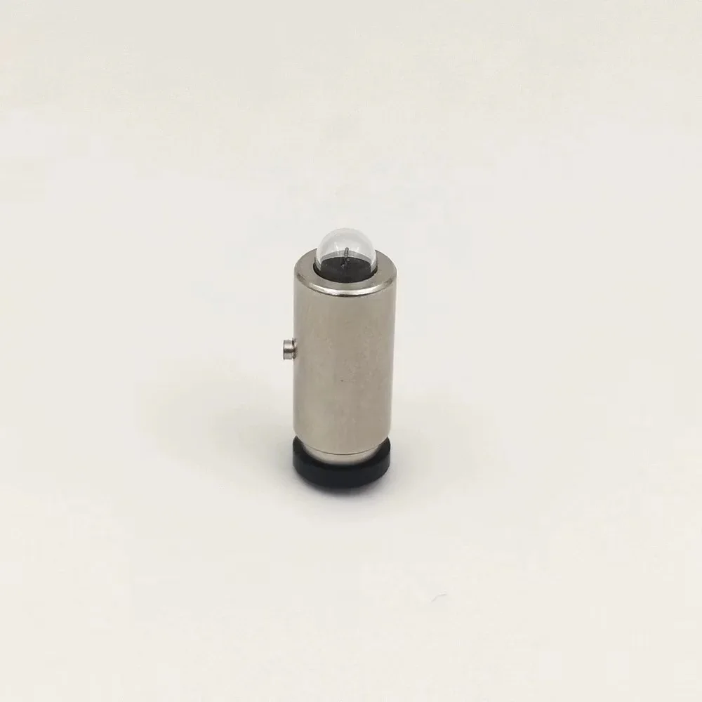 Новая оригинальная 1 шт. совместимая лампа Welch Allyn 3,5V0,9A HPX WA 03800 11800 11810 11820 стеклянная лампа 03800WA 03800-U лампа