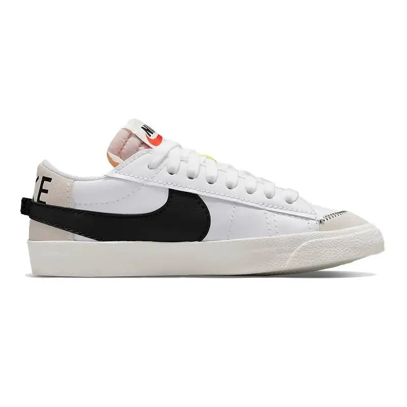 Nike Blazer Low '77 Jumbo 'Белый Черный' (art.: 3920c9b73efa3) - 3920c9b73efa3