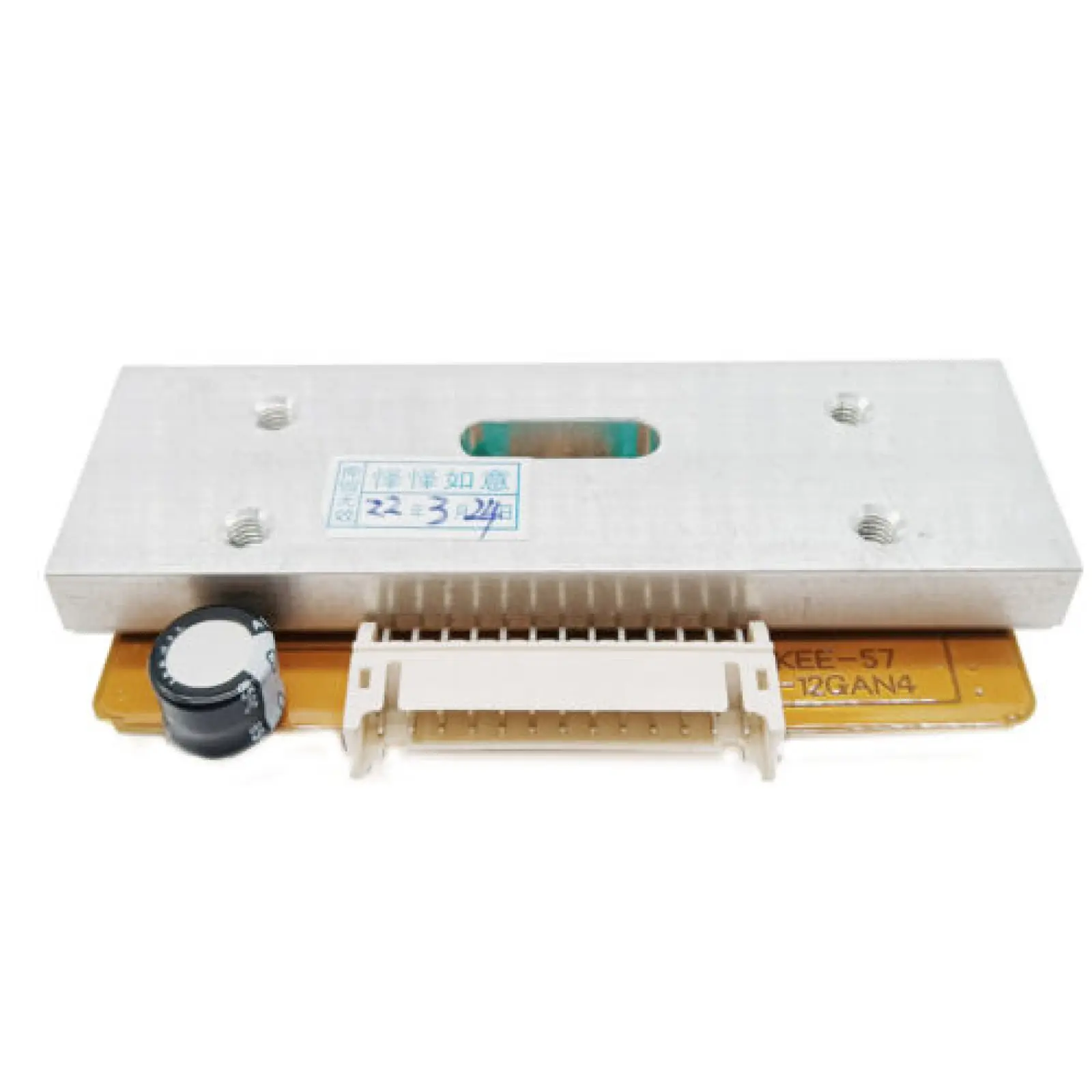 Печатающая головка подходит для Datacard SP30 SP35