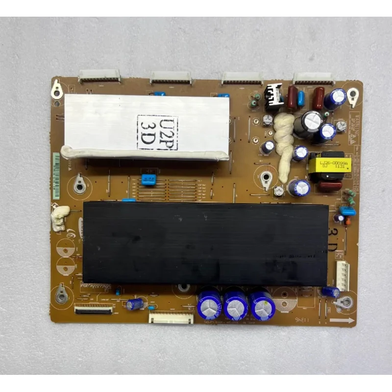 YSUS LJ41-08458A lj92-01728a x sus board LJ92-01727A LJ41-08457A для PDP SCREEN S50HW-YB06