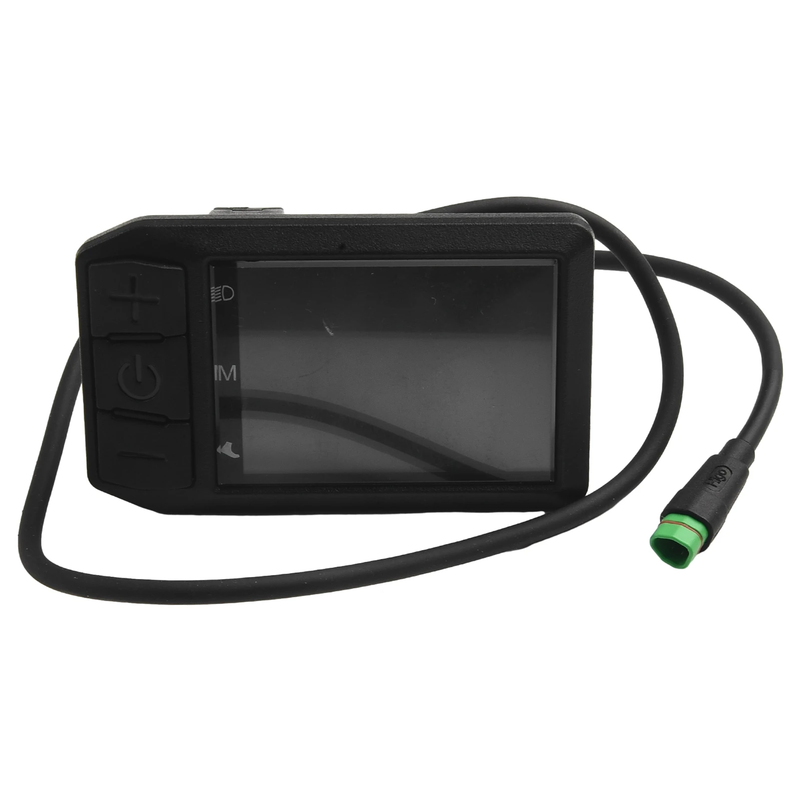 Фото Колесо скорости двигателя для Bafang 600C Display M510,M600,M500 может установить ограничения скорости диаметра колеса, протокола CAN, установить скорость №4
