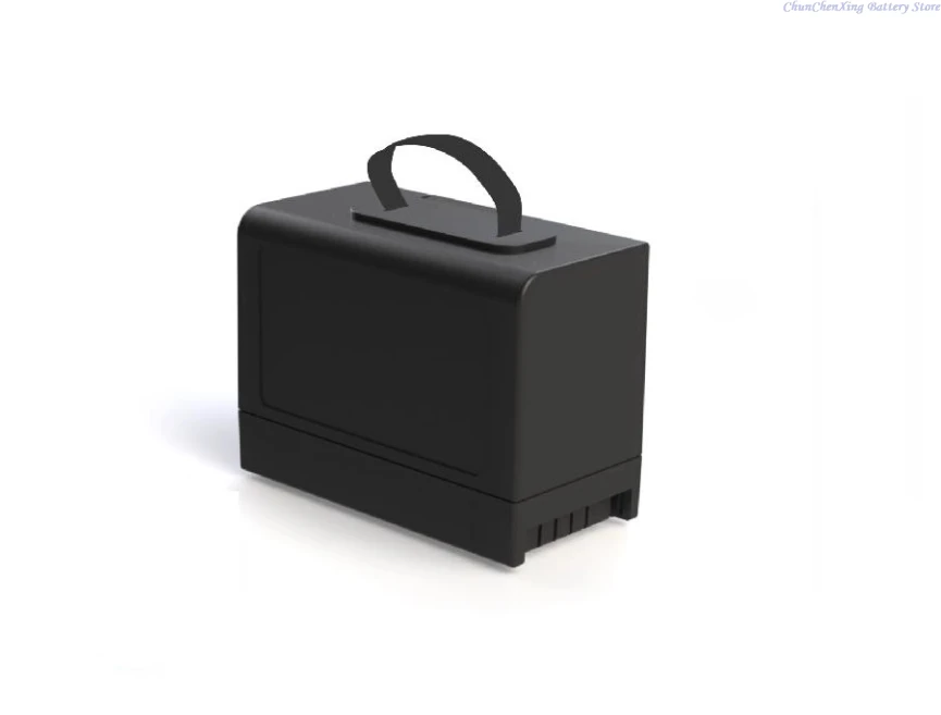 Медицинский аккумулятор 11,1 В, 5600 мАч 5790224 SE301151 для Drager Oxylog VE300