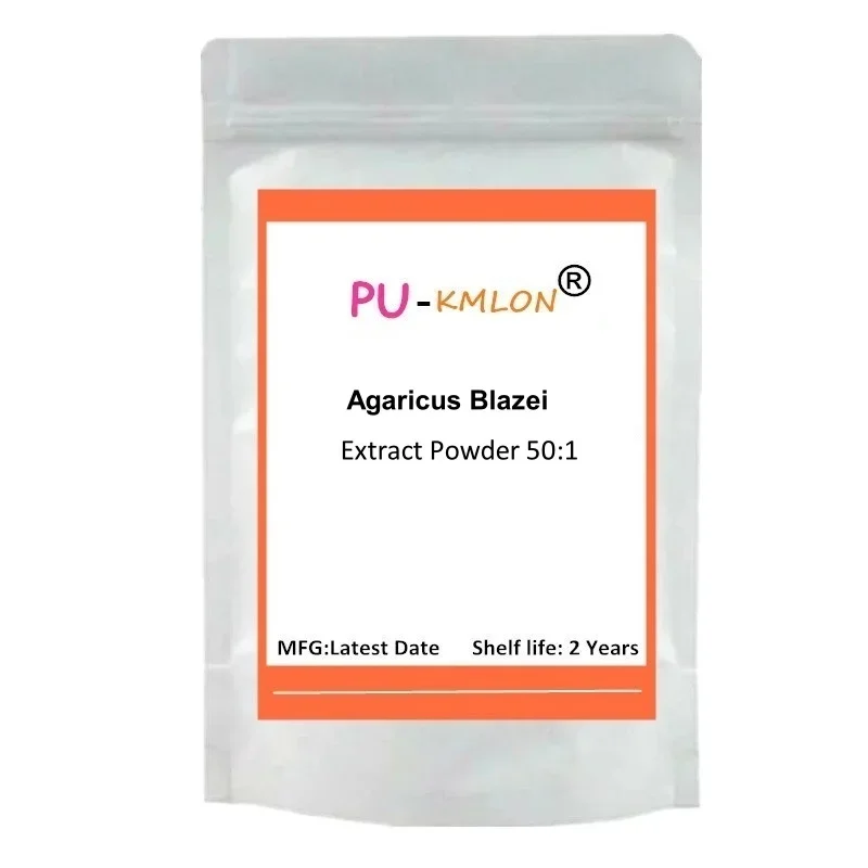 Agaricus Blazei, бразильский Mush-room 50:1 50-1000 г