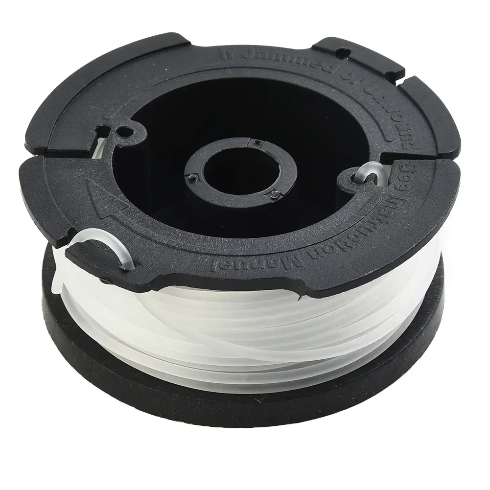 Фото Крышка катушки триммера A6481 90564281 N для Black & Decker BST2018 BDST182ST1 BESTE625 ST 4525 1823 5528 5530 1823 Аксессуары №5