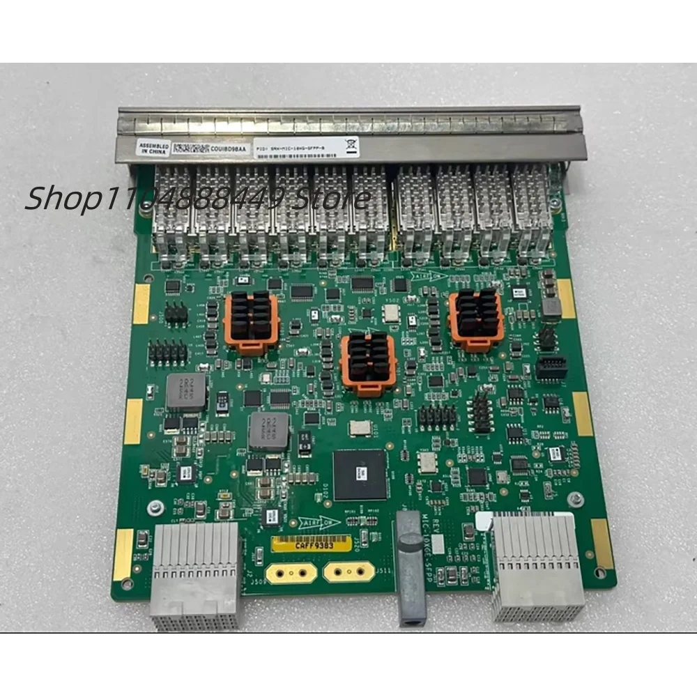 SRX-MIC-10XG-SFPP